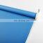 2020 fashion style summer Sunscreen Office Motorized luxurious roller blinds shades