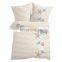 I@home Fancy Design Home Sleep Bedding Set 100% OEM