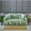 waterproof sofa cover Amazon Hot Selling Wholesale Printed Stretch Sofa Cover High Quality Elastic Slipcover Home Decor Couch Co