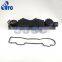 ROCKER COVER GASKET 0249C2 for PEUGEOT CITROEN FORD 1.6 D 1.6 HDI 1.6 TDCI DV6 OEM 1479837 0248.L1 3M5Q-6K271-AC 0248L1