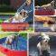 Collapsible Pet Swim Pool Dog Grooming Cleaning Foldable Shower Basin
