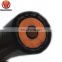 rubber flexible cable flame resistance 1cx120mm2 450/750V