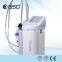 2015 Infared light vacuum slimming and ART RF beauty machine