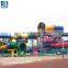 Adults Water Park Equipment Top Material Water Sports Equipment For Water Park