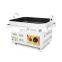 new design electric korea fried rice cake machine Toppoki maker