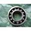 high temperature Flanged Y-bearing units with a cast housing with