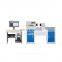 steel wire rope machine torsion spring metal wire rope test machine
