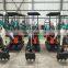 mini excavator 0.8 ton crawler crusher bucket excavator