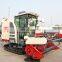 Ruilong Series 102HP 4ZL-6.0P Combine Harvester With Cabin A/C