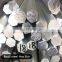 Stainless Steel Round Bar 17-4PH 17-7 PH 2205 2507 Duplex Steel Bar Manufacturer