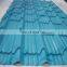 24 Gauge 1.0mm color coated GI metal prepainted galvanized ppgi steel Roofing sheet