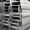 Chinese supplier high quality 45a 450x150x115 IPE steel i beam with low prices