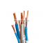 PVC Electrical Cable Wire 10mm Copper Cable Price Per Meter