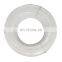 nose wire roll nose wire 2.5mm all-plastic nose wire