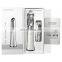 Intelligent ionic eye skin care pen massager for anti-aging