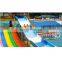 Water slide splash/water slides manufacturer/waterslide by rafts