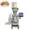 Automatic Mochi  Making Machine Desktop Encrusting Machine for Japanese Daifuku