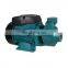 QB70 0.75kw High Pressure domestic garden electric Clean Vortex Water  pump