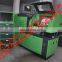 CRS825 common rail injector and pump test bench  /Multifunctional diesel fuel injection common rail tester