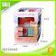 Hot selling plastic money bank for kids