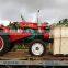 Agriculture machinery and equipment  Single cylinder 2WD 4 wheel tractor