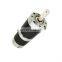 56mm diameter brushed dc planetary  geared motor with encoder SM5609E