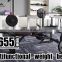 Vivanstar Multi-function Strength Training Lifting Press Barbell Fitness Equipment Model ST6655 Weight Bench