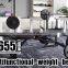 2021 Vivanstar Gym Other Indoor Sports Products ST6655 Home Gym Equipment Adjustable Weight Bench