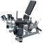 sports equipment gym body building  adductor machine