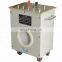3000A CT up flow device