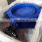 GGG50 Ductile Iron 13 series 14 series Double Eccentric Flange Butterfly Valve