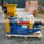 Strongwin Stable Quality Pet fish food extruder machine to make animal food