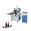 Good quality full automatic rolled sugar cone maker ice cream cone making machine