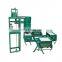 Blackboard dustless chalk making machine,school chalk machine