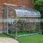 3mm 4mm horticultural glass for greenhouse