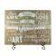 High Quality Competitive Clear Tempered Glass Cutting Sublimation Boards Printed