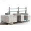 Guangzhou school furniture chemistry physics laboratory work bench