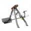 Factory supply gym equipment lzx fitness gym machine Seated calf LZX-1047