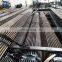 Seamless 304 stainless steel pipe from China market