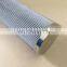 Hydraulic oil filter purification glass fibre element 0015S125W