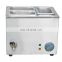 Kitchen Commercial  Hot Chocolate Warmer Chocolate Melting Machine Price