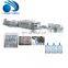 Full automatic complete 100BPH capacity 5 gallon pet bottle mineral water bottling production line