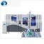 Double colour Film Blowing Machine Set,PET Blow Film Extrusion Machine,Double Colour PET Film Blowing Machine Price