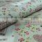 Recycled modern custom printed gift wrapping paper