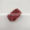 custom injection molded colored plastic accessories  nylon plastic  parts