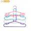 factory making hot sale clothes hanger plastic injection mould