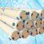 UF High packing density tubular membrane for wastewater treatment