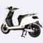 2000W Commute Lightweight Electric Moped