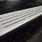 UHMWPE paper machinery Dewatering Elements / UHMWPE paper making machinery suction box panel