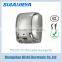 High Speed Fast Dry Air Blade Hand Dryer Machine for Washroom Quality Choice
